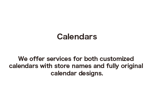 calendar